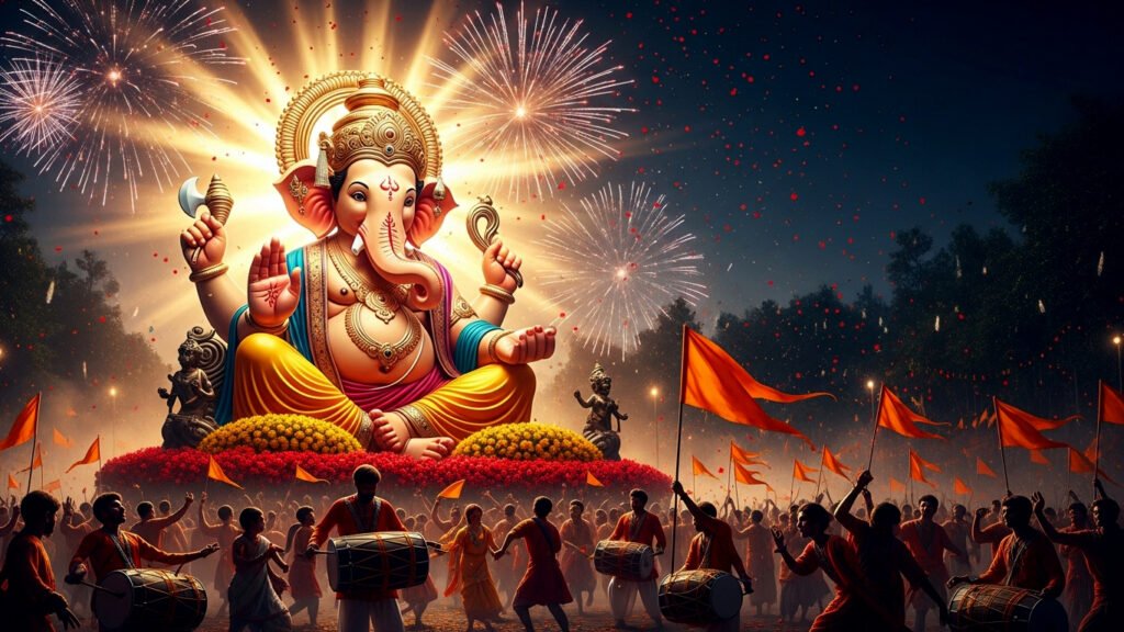 श्री गणपति अथर्वशीर्ष