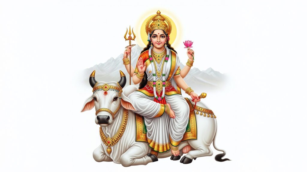 नवरात्रि