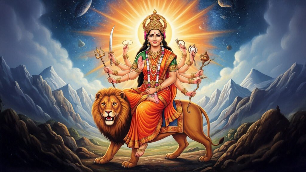 नवरात्रि