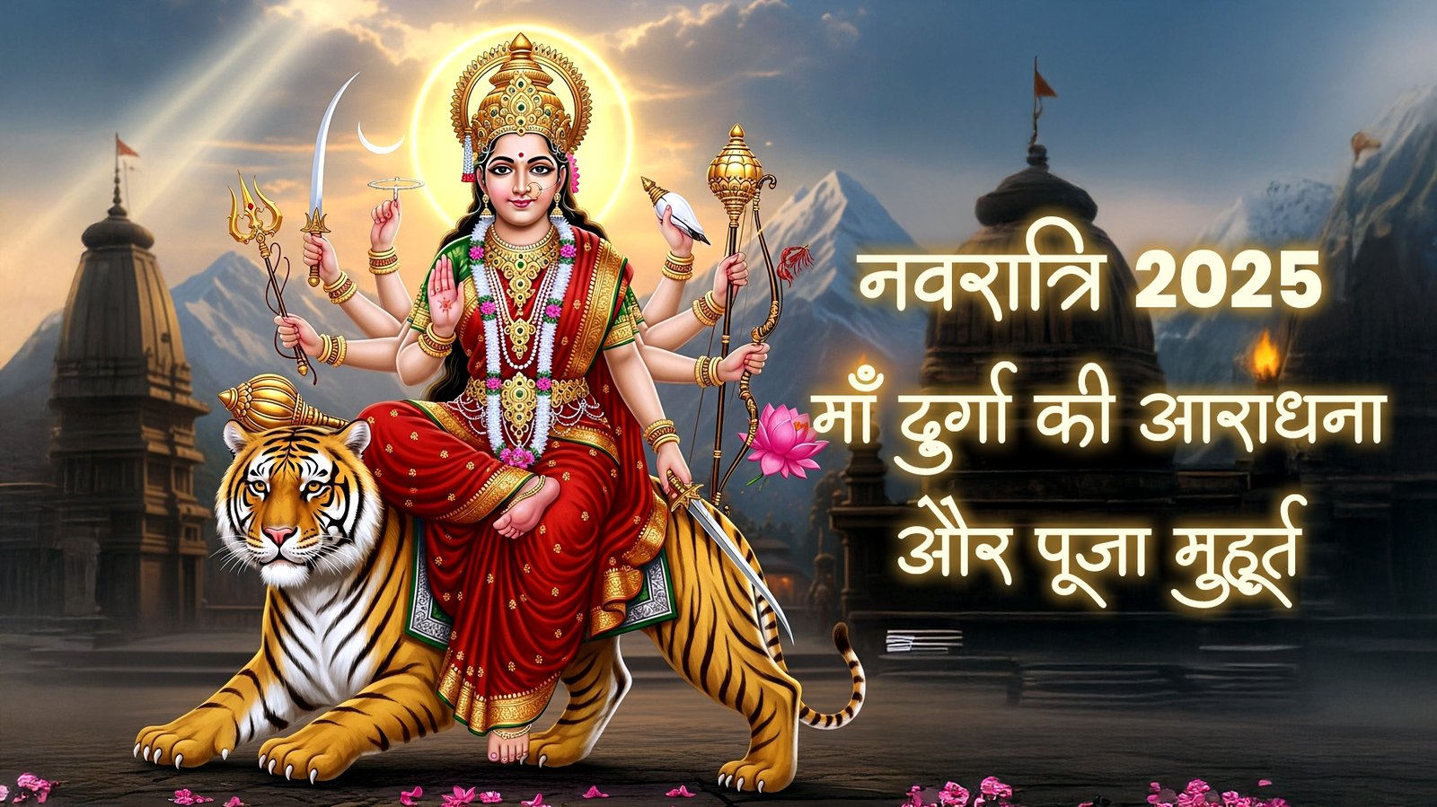 नवरात्रि