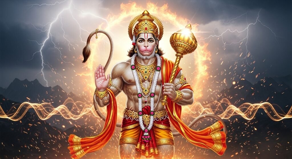 बजरंग बाण