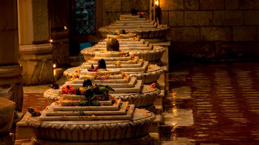 Dudheshwar Mahadev Mandir