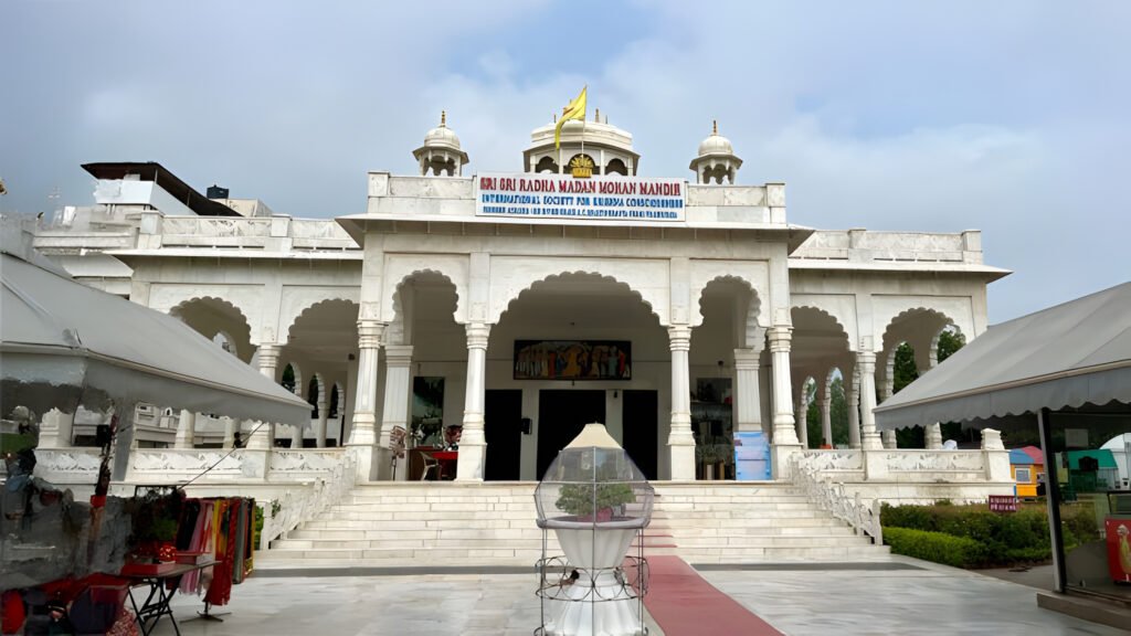 ISKCON Ujjain