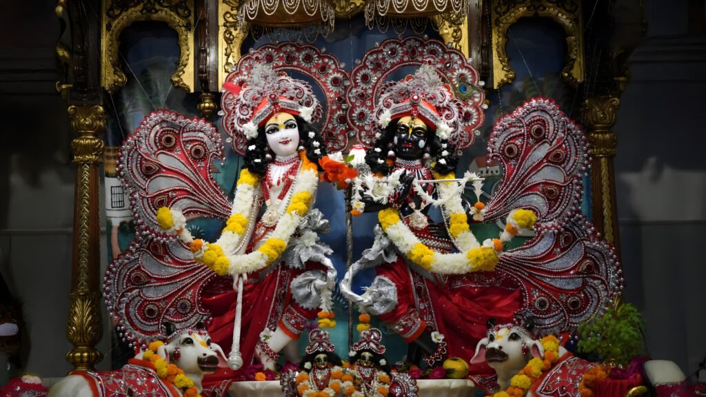 ISKCON Ujjain