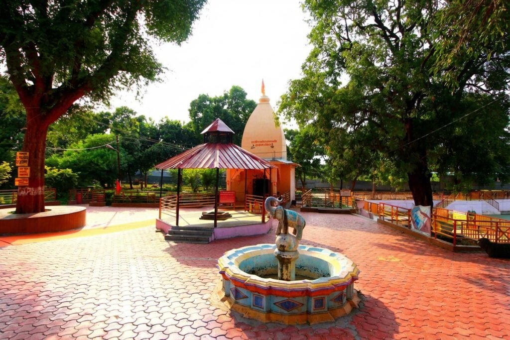 Sandipani Ashram