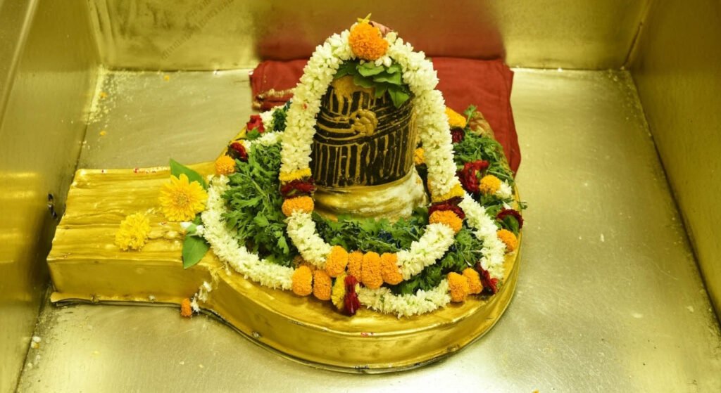 ज्योतिर्लिंग क्या हैं