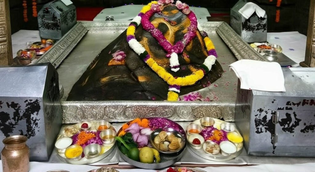 ज्योतिर्लिंग क्या हैं