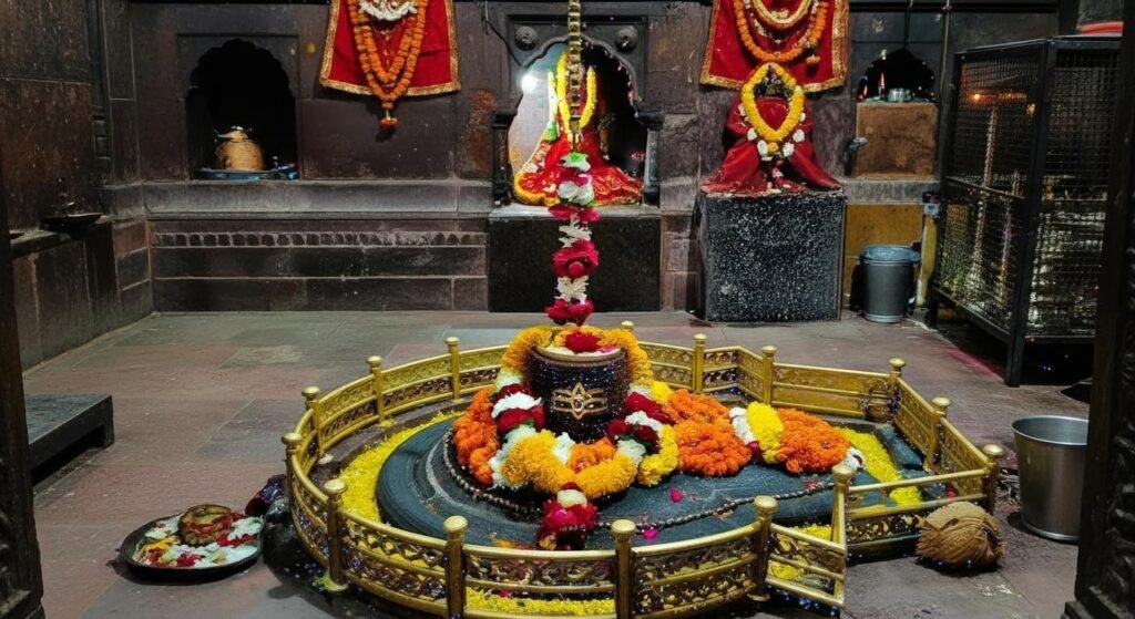 ज्योतिर्लिंग क्या हैं