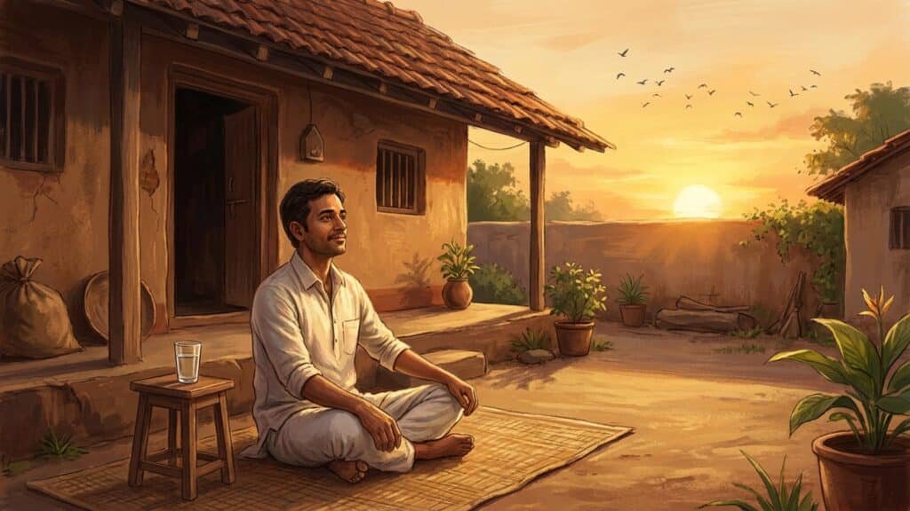 जो मिला है उसकी महत्ता को समझें