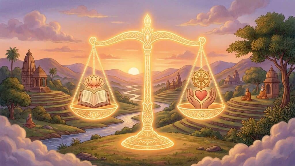 धर्म क्या है