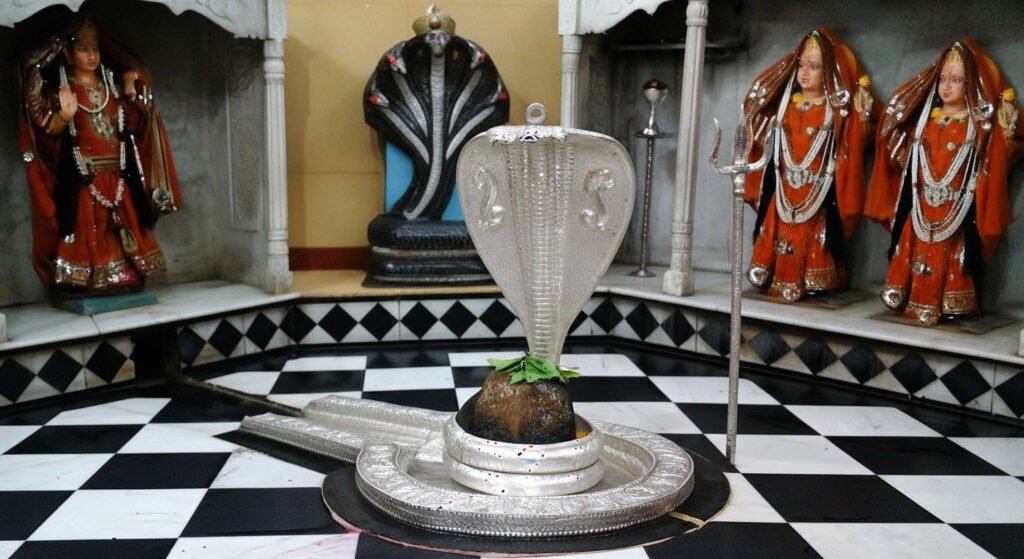 ज्योतिर्लिंग क्या हैं