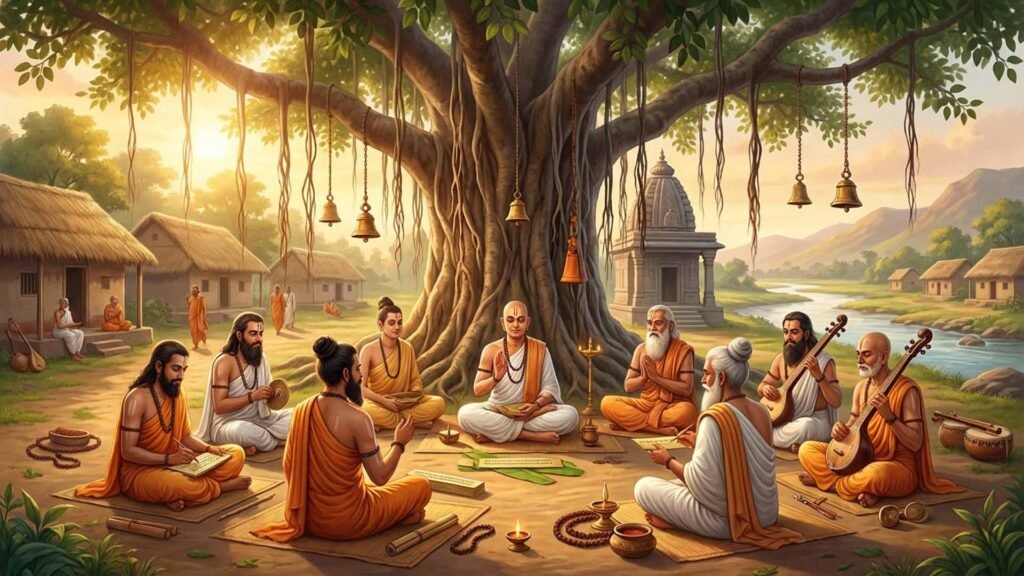 भक्तिकाल हिंदी साहित्य