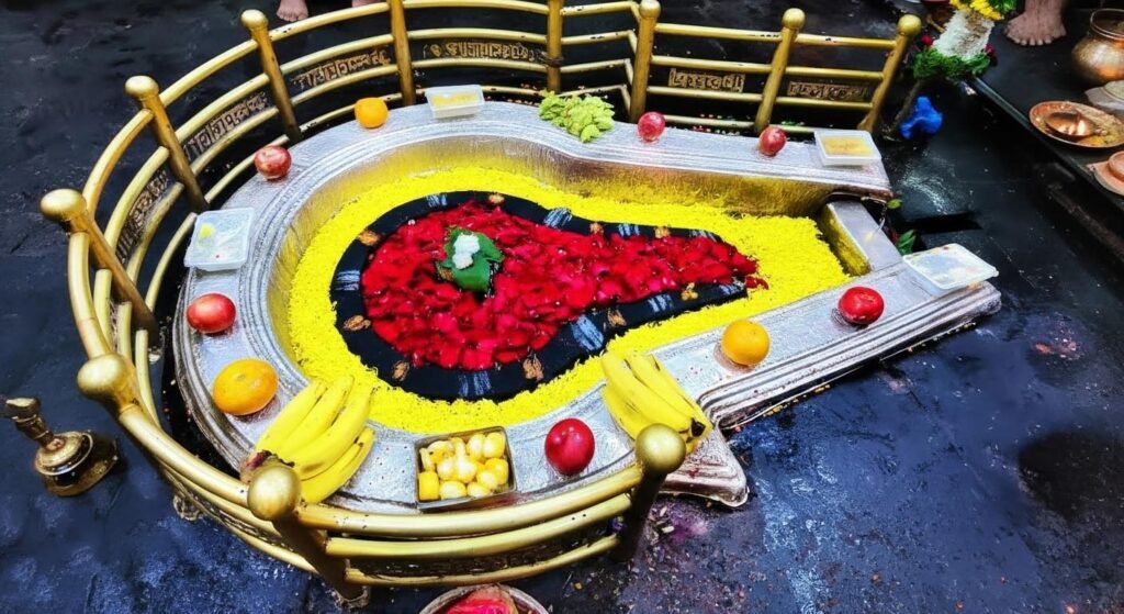 ज्योतिर्लिंग क्या हैं