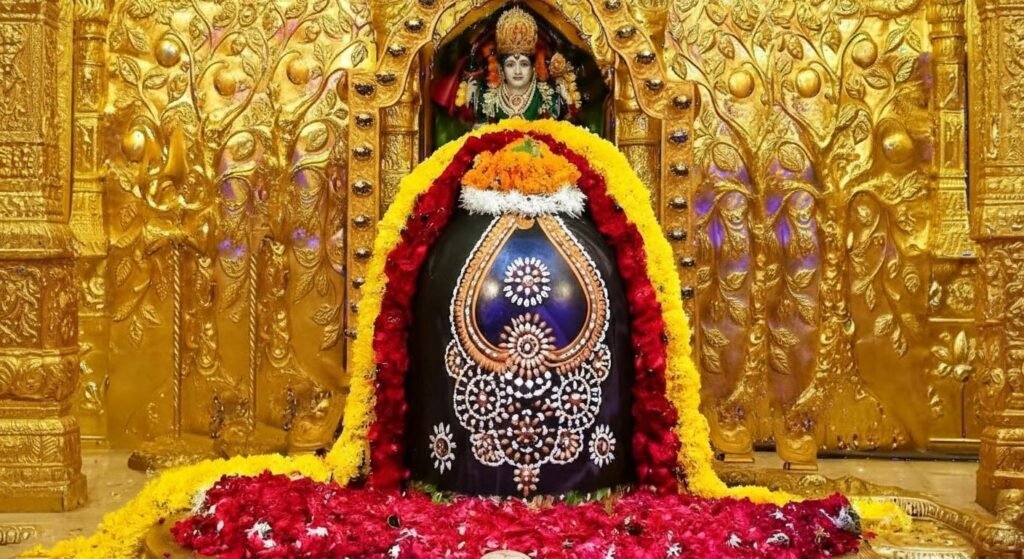 ज्योतिर्लिंग क्या हैं