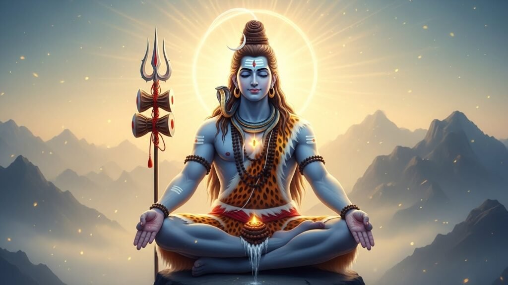 शिव गायत्री मंत्र