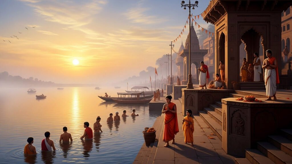 श्रद्धा और विश्वास