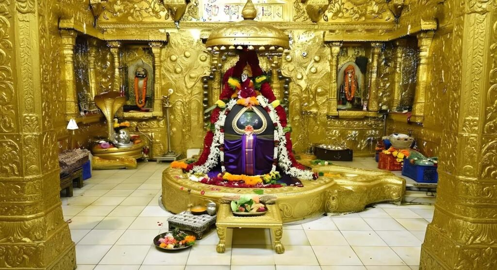 ज्योतिर्लिंग क्या हैं